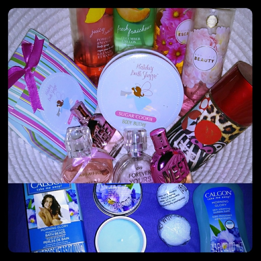 Body Bundle